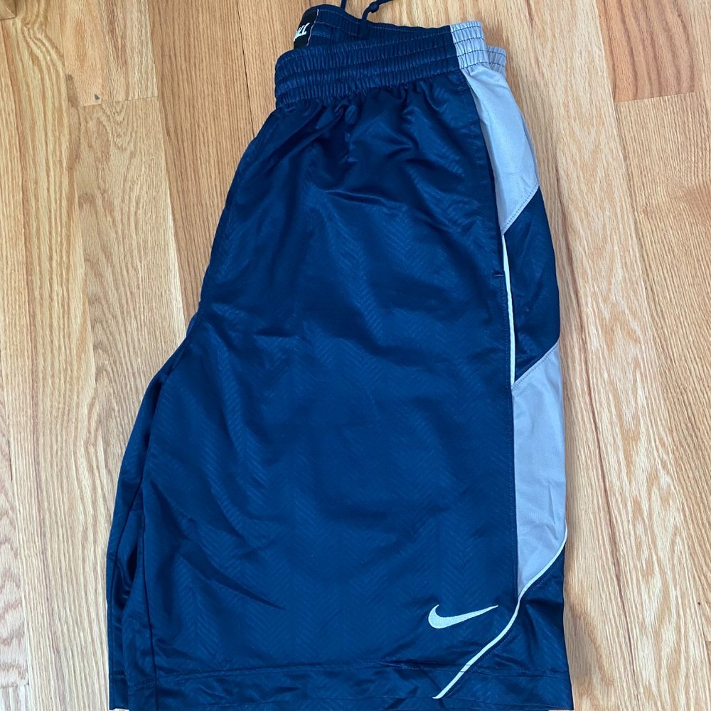Men’s Nike Basketball Shorts